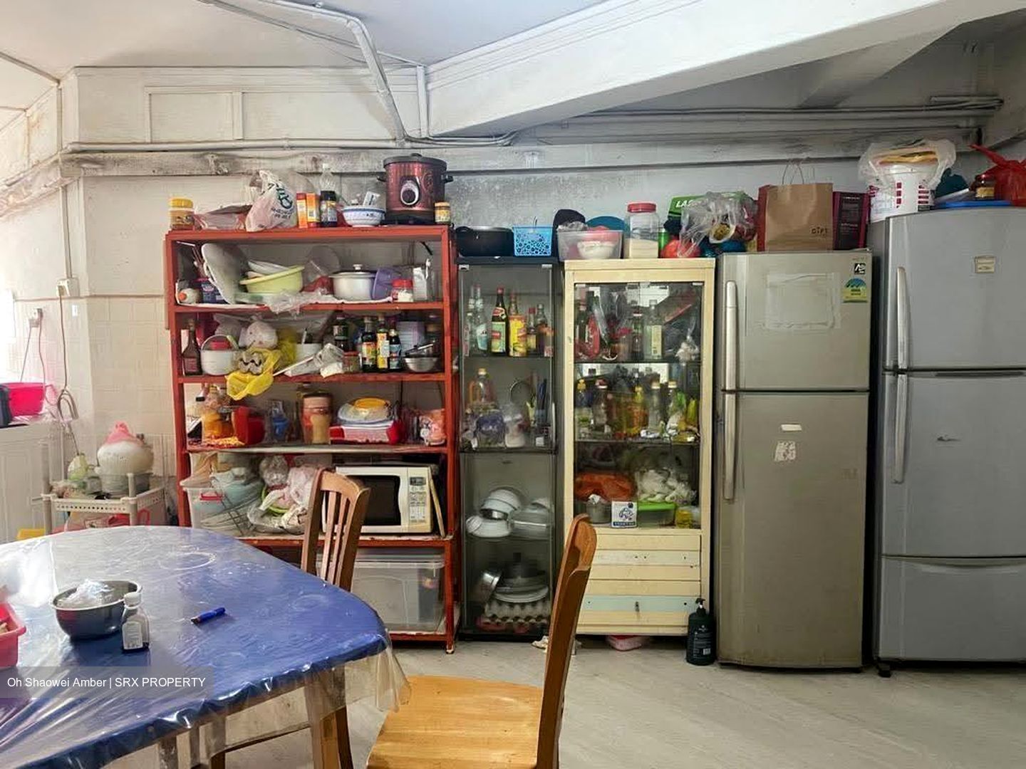 Chong Boon Centre (D20), Shop House #618133211